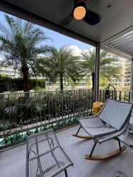 The Reef At King’s Dock (D4), Condominium #568830091